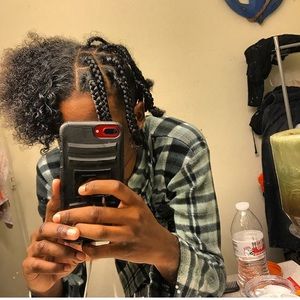 Meet your Posher, Ivan